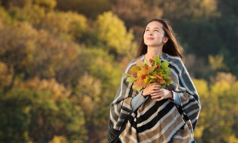 자연과 함께하는 일상의 균형 찾기